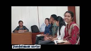 Katekese Kaum  Muda Dalam Cengkeraman Berhala Modern