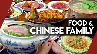 Eat Drink Man Woman: What is a Chinese Family | Video Essay