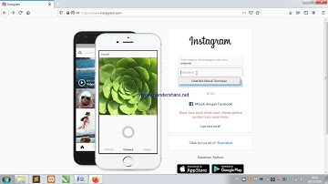 TESTING BLACK BOX - PADA LOGIN APLIKASI INSTAGRAM