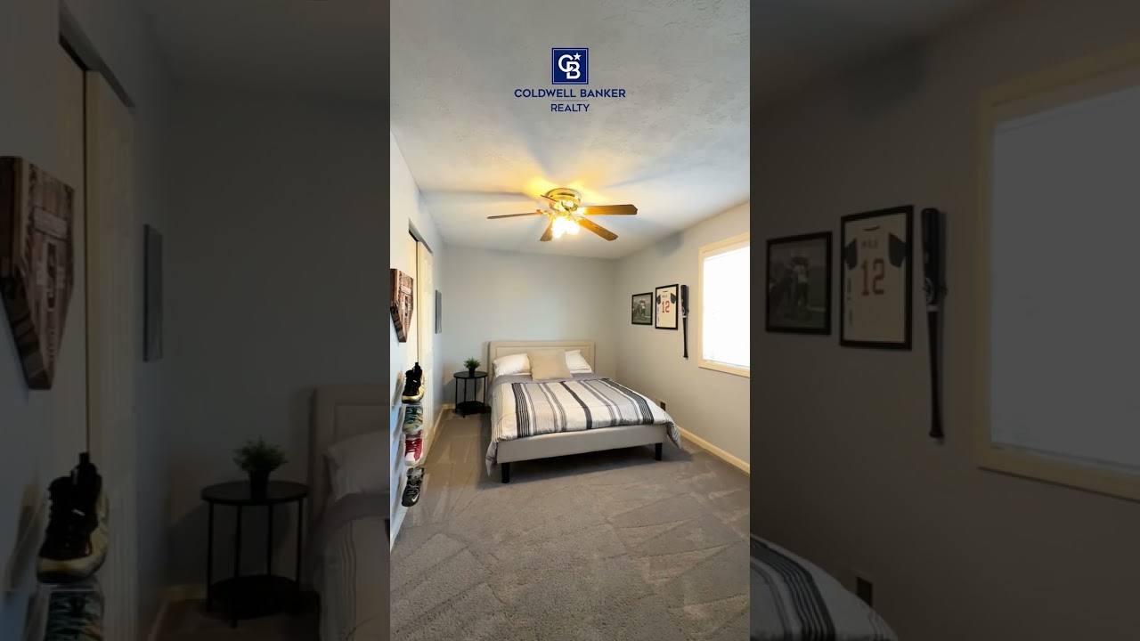 6039 Princeton Rd, Liberty Twp, OH 45011 #butlercountyrealestate #SouthwestOhio #AdamJonesGroup