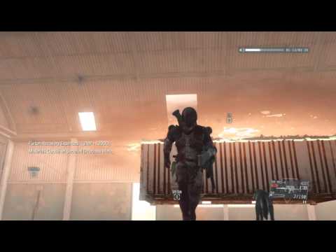 METAL GEAR SOLID