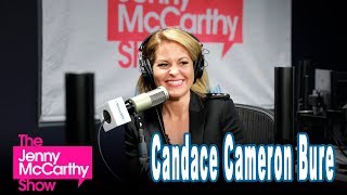 Jenny McCarthy & Candace Cameron Bure share their stories from “The View” Net Worth