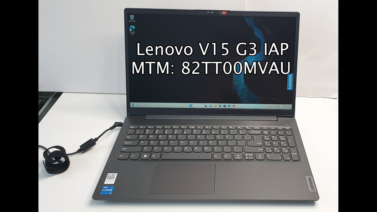 Lenovo V15 G3 IAP (82TT00JFUE) - buy laptop: prices, reviews