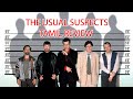 The usual suspects  oscar winning screenplay  tamil review     vinoth kubrick154