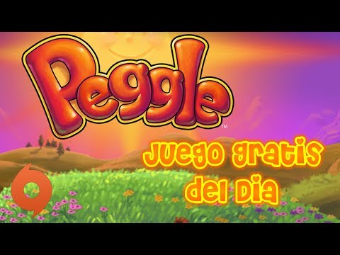 Video: Peggle Ahora Gratis Por Tiempo Limitado