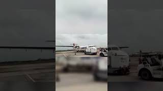 #shorts #Engine Ground Run ATR72-600