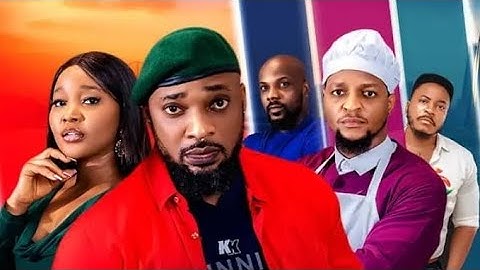 NOISE OVER SCARS (Trending Movie Update) Deza The Great, Sandra Okonzuwa, Bryan Okoye, Tochi Obika
