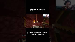 #auron #minecraft #clips #noni #twitch #tiktok #stream #juansguarnizo #tanizen