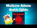 How to Keep Mailcow Updated &amp; Properly Configured