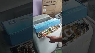 Modul Mesin Cuci Samsung Seri Wa Yg Dibeli Dari Toko Online Kuakitas Bagus Harga Murah