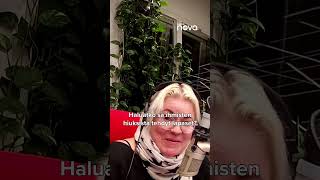 Kimmo järkyttyi kuullessaan koirankarvalapasista, mitä seuraavaksi? 😱🐶 #radionovasuomi #novanaamu