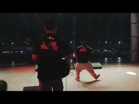 BLINDPIGZ | Grand Finals Performance | Sangyaw Battle of the Bands 2026