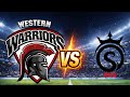 Tough Match First Half | WWFC U15 Red vs Skillz Red - Jan 24, 2026