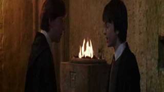 Harry Potter - Lamour Physique Est Sans Issue Mr Bébé