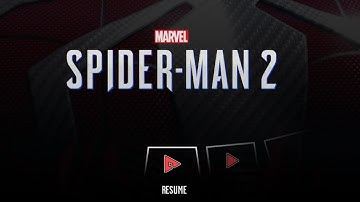 SPIDERMAN X GTA SA LOADSCREEN ANDROID | GTA SA DEFINITIVE EDITION