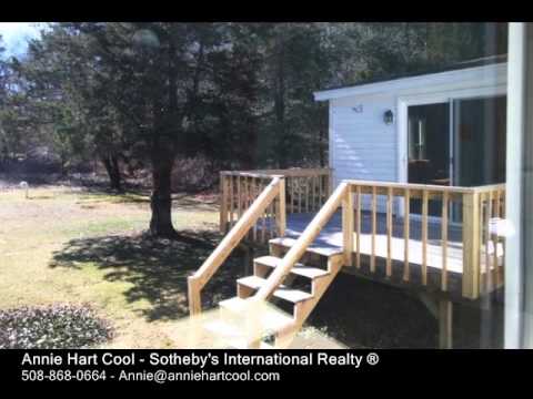 14 Brady Dr, Falmouth, MA home video tour