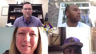 Social Distancing With Jon Gilbert