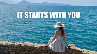 3 Radical Shifts That Changed My Life: LEVEL UP