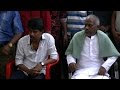 Tharai Thappattai Shooting Spot - Ilayaraja visits Director Bala At the Shooting Spot - Exclusive