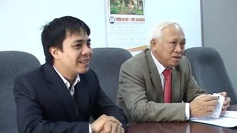 GIỚI THIỆU VỀ TRƯỜNG ĐẠI HỌC Y DƯỢC THÁI NGUYÊN