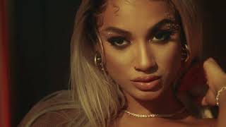 DaniLeigh ft. G-Eazy - Cravin (Audio)