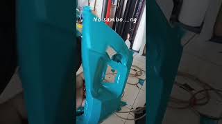 Download Lagu pemasangan sticker honda pcx 160 MP3 Download Lagu pemasangan sticker honda pcx 160 MP3