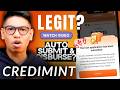 CREDIMINT LOAN APP - P7000 Offer? Ito Yung Loan App na Kinabahan Ako sa Paghihintay Ng APPROVAL!