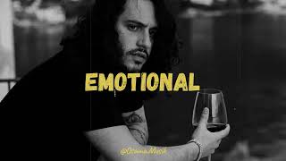 ''Emotional''- Russ Type Beat [Prod. Outsider]