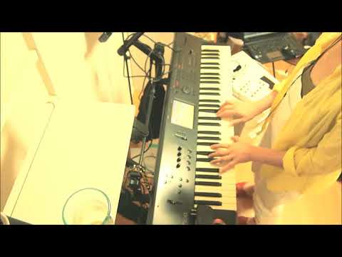 もう切ないとは言わせない/ゲスの極み乙女。 キーボード 弾いてみた