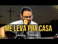 Me leva pra casa  israel subir cover jonatas fernando 