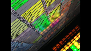 Making a Reggaetón Remix in Ableton Live 12