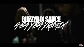 BlizzyBoiSauce - Bay Bay (Drill Mix) Resimi