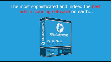 Ultimate Spinner Pro Review