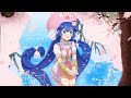 【VOCALOID／音街ウナ／コラボ】 春待ち唄 ~Vocal for Una~（セルフカバー）