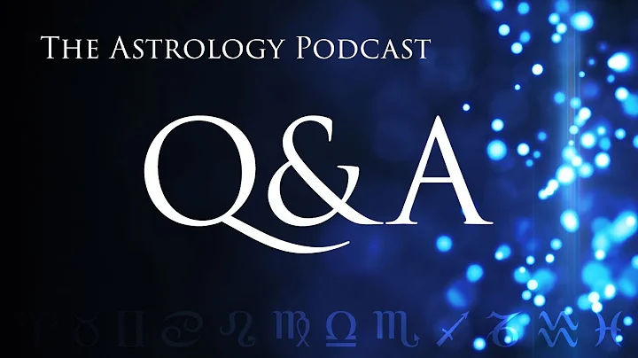 Astrology Q&A: Sect During Twilight, and Reading Kids' Charts - DayDayNews