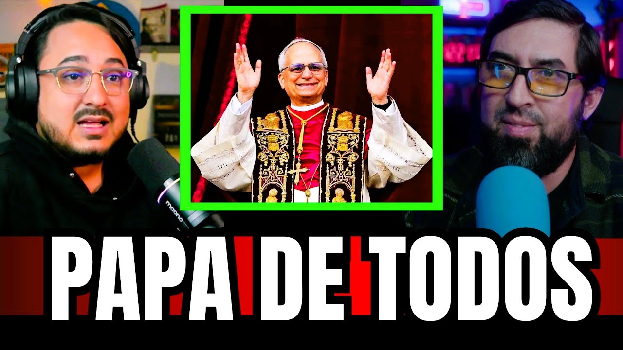 🚨Apologista Protestante entra a Canal Catolico y sucede esto. . .