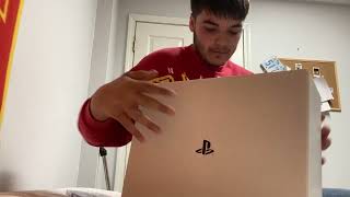 Sony PlayStation 5 Slim Unboxing!