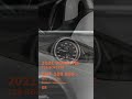 2021 Porsche 718 Boxster - CHF 109’000.- #Shorts