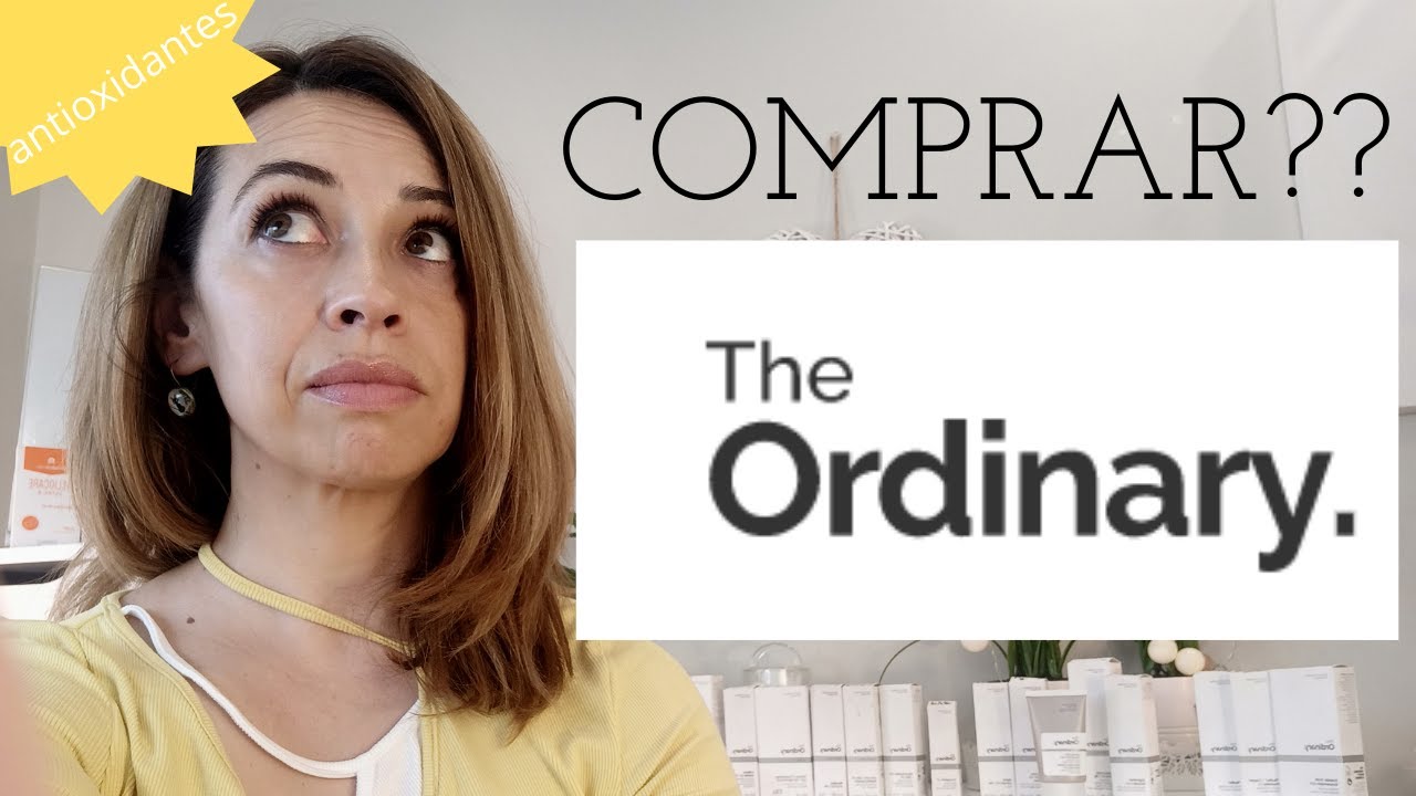 Desvelando el secreto de The Ordinary para manchas| Skincare Manchas