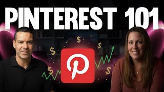 THIS Exact Pinterest Playbook MADE 50 000 in Revenue