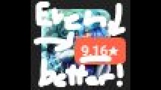 Eviternity : 324 PP : I'M BURNING HOTTER