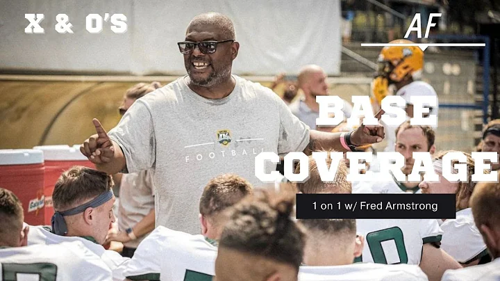 Changing the Culture with Head Coach & New Executi...