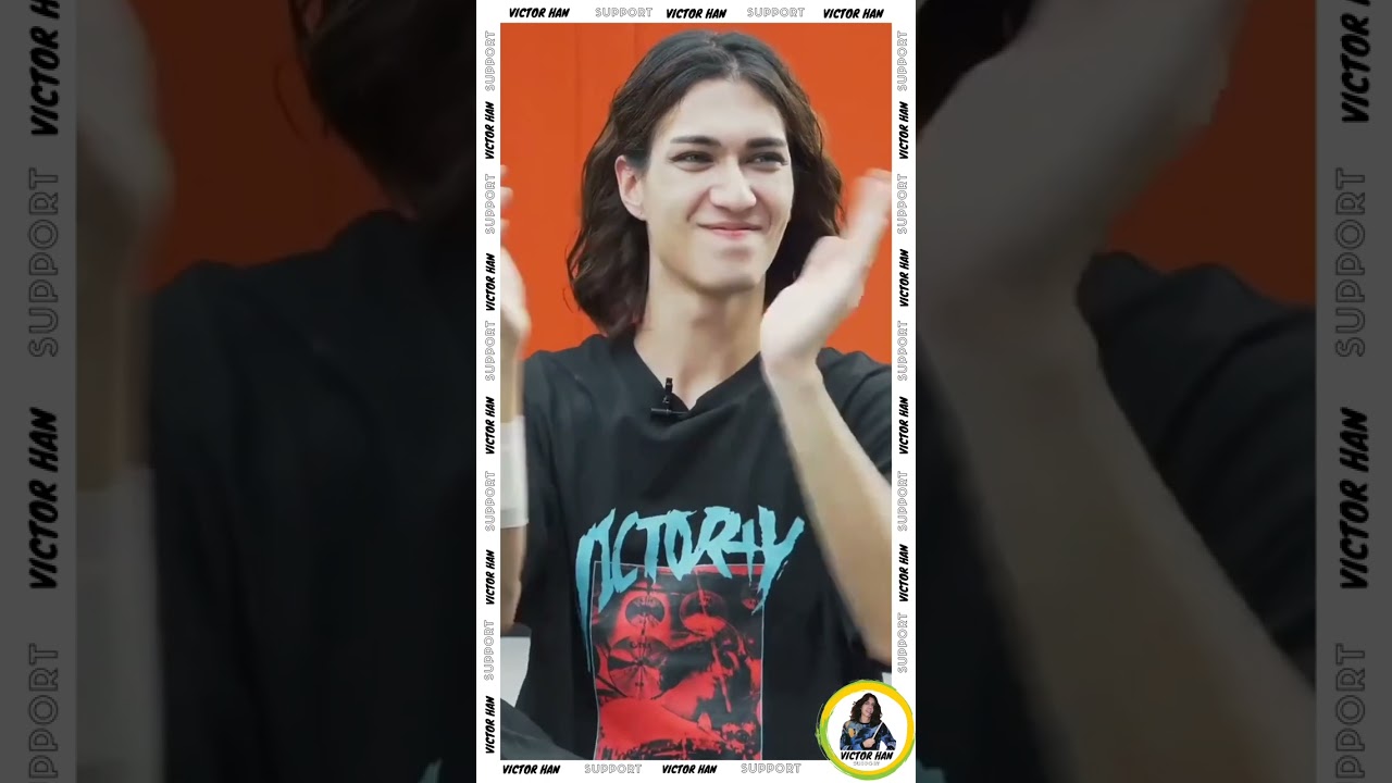 VICTOR HAN | O Mestre da Pintura, Vicasso Pega o Pincel | Junglers - Ep. 9 