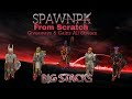 🔴 Day 19: From Scratch Series - Spawn PK Live Stream - Event - Pking - Raids - Giveaways