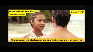 Palm trees in the snow  2015  review  in tamil