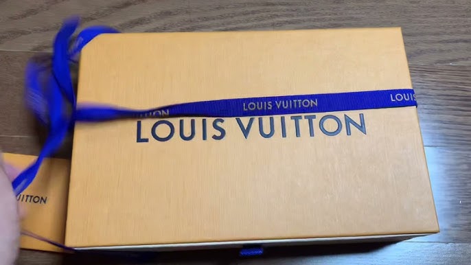 Louis Vuitton's LV Pont 9 Has Gone 'Soft' For The Season - BAGAHOLICBOY