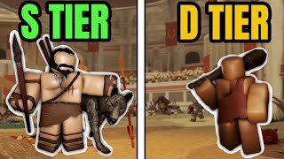 The ONLY Chrono Warfare Tier List You Need