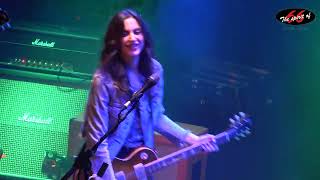 LAURA COX - BAD LUCK BLUES (SPIRIT OF 66 2022)