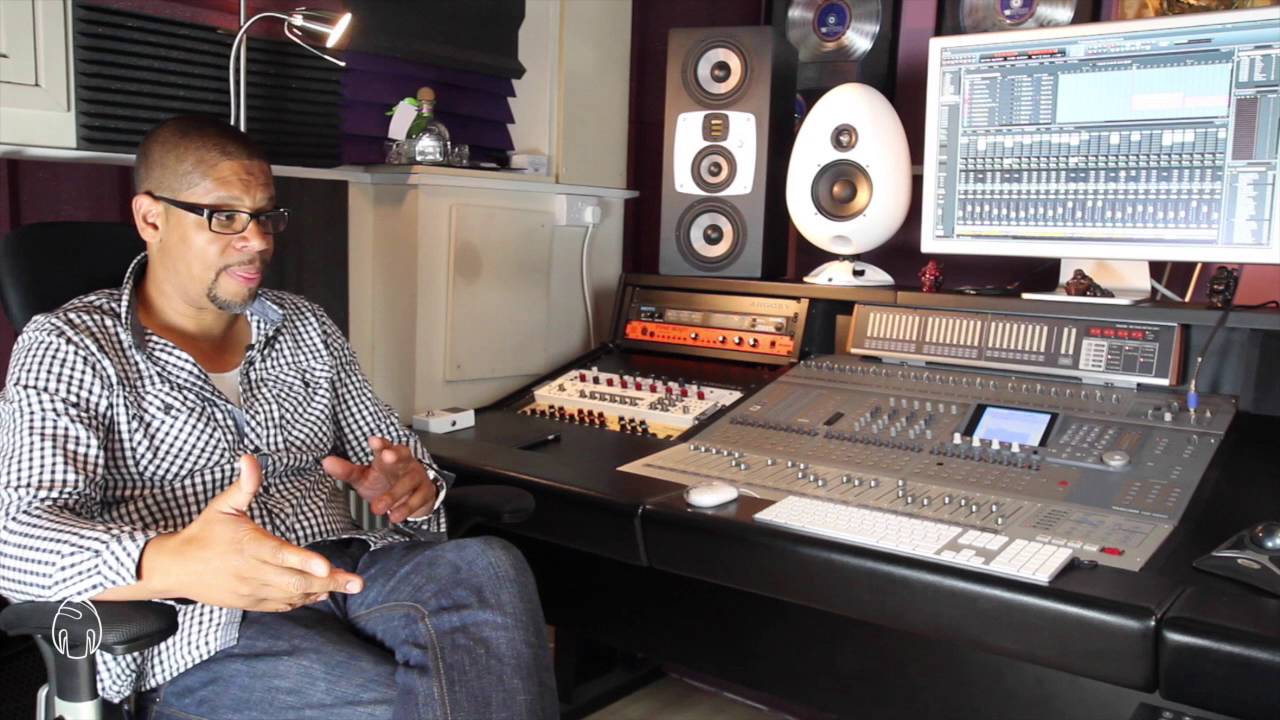 Troy Antunes Interview (Sonic Distribution)