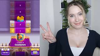 Clash Royale Yippee!